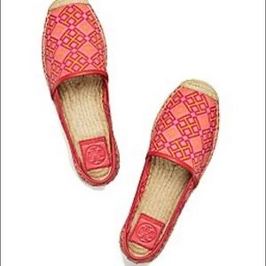 Tory Burch Espadrilles